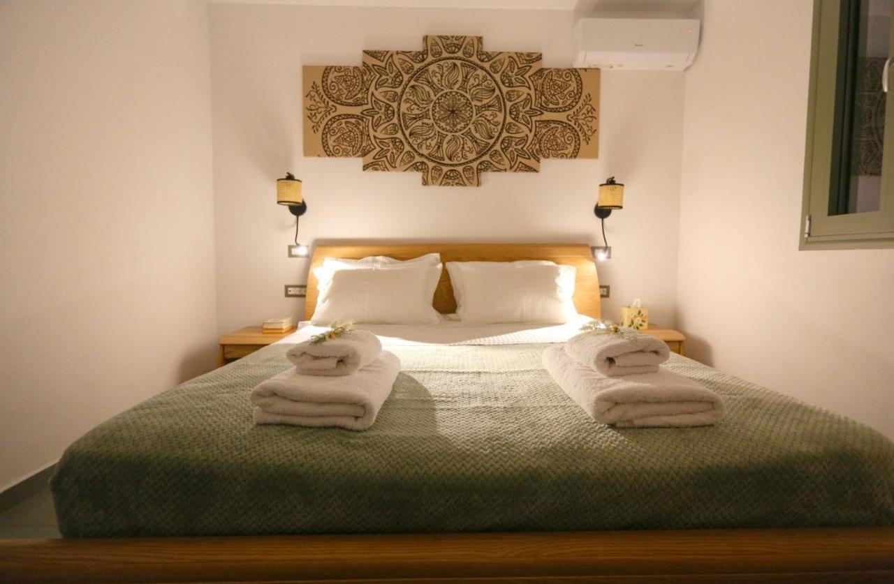 Unity Villa Andipata Екстер'єр фото