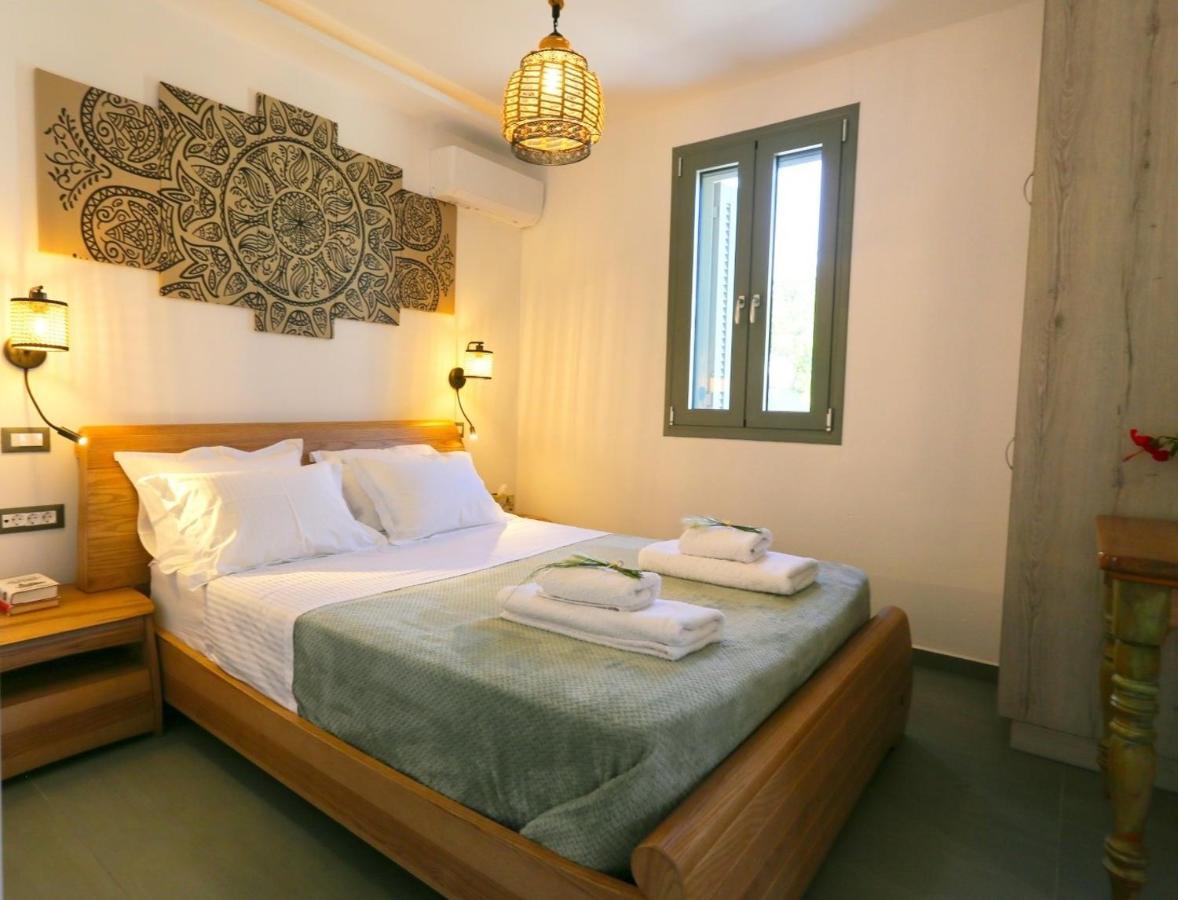 Unity Villa Andipata Екстер'єр фото