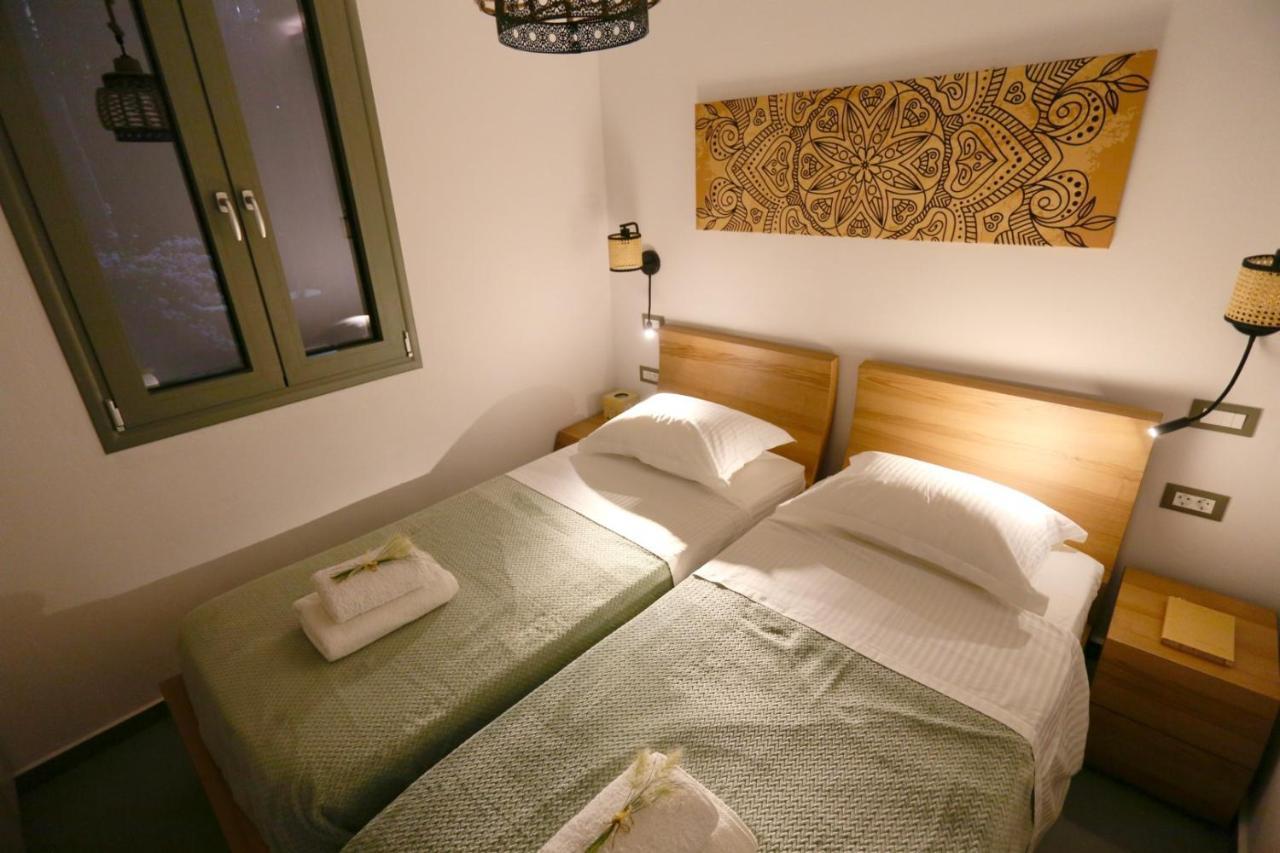 Unity Villa Andipata Екстер'єр фото